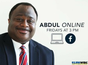 Abdul Online
