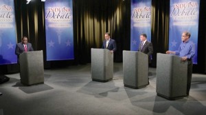 Final GOP Debate